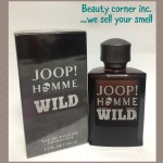 JOOP WILD By Joop For Men - 4.2 EDT SPRAY